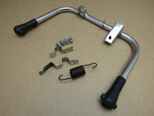 Piaggio vespa douglas for sale  SOUTH MOLTON