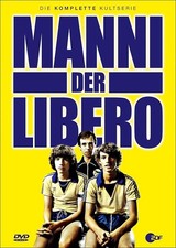 Manni libero collectors gebraucht kaufen  Berlin