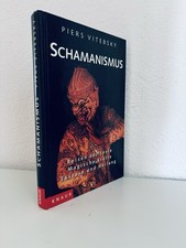 Vitebsky piers schamanismus gebraucht kaufen  Engen