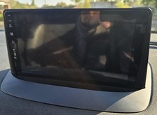 Car stereo carplay for sale  MILTON KEYNES