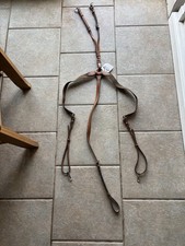 John whitaker breastplate for sale  STOCKPORT