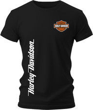 Shirt harley davidson usato  Italia