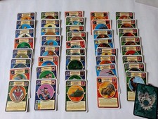 Lotto carte warzone usato  Noventa Padovana