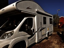 Elddis autoquest 145 for sale  Leyland