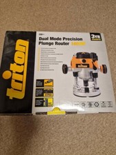 Triton dual mode for sale  LYMM