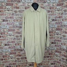 Harvie hudson overcoat for sale  CONSETT