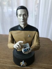 Data büste star gebraucht kaufen  Bocholt
