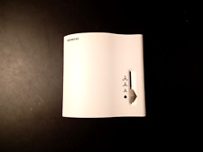 Interrupteur ventilateur sieme d'occasion  Sucy-en-Brie