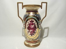 Ancien vase ceramique d'occasion  Paray-le-Monial