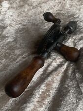 Stanley hand drill for sale  BURTON-ON-TRENT