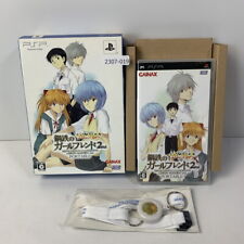 Psp neon genesis d'occasion  Expédié en Belgium
