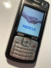 Nokia n70 nero usato  Aversa