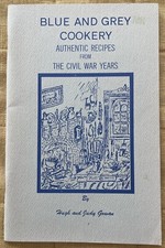 Blue grey cookery for sale  Franklin