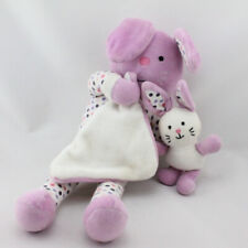 Doudou musical lapin d'occasion  Le Portel