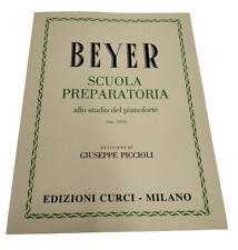 Beyer scuola preparatoria usato  Teramo