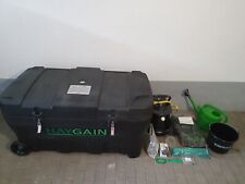 Heubedampfer 2000 starterset gebraucht kaufen  Koblenz