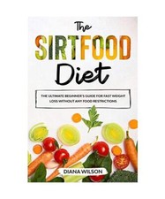 The sirtfood diet gebraucht kaufen  Trebbin