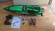 Pro boat impulse gebraucht kaufen  Wiesen