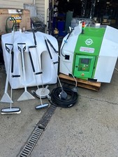2018 foamstream m1200 for sale  Cressona