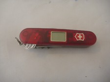 Taschenmesser victorinox voyag gebraucht kaufen  Berlin