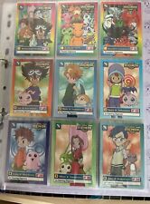 Digimon animated series for sale  TELFORD