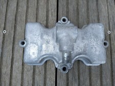Couvercle reniflard kawasaki d'occasion  Bouchemaine
