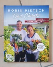 Robin pietsch robin gebraucht kaufen  München