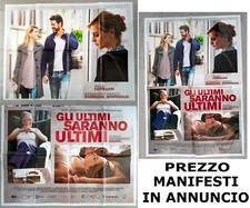 Gli ultimi saranno usato  Lecce