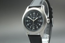 hamilton khaki d'occasion  Expédié en Belgium