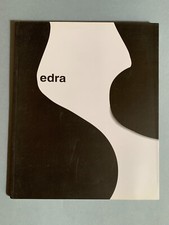 Edra 2003 catalogue usato  Lucca