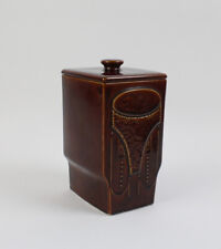 Art deco kaffeedose gebraucht kaufen  Bremen