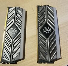 Dimm ddr4 16gb usato  Villaricca