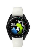 Usado, Conjunto de relógios TAG Heuer Connected Calibre E4 Golf Edition SBR8080.EB0284 comprar usado  Enviando para Brazil