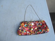 Vintage aldo button for sale  Hopkins