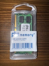 8gb ram speicher gebraucht kaufen  Warmensteinach