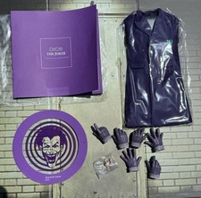 Hot toys joker for sale  Oxnard