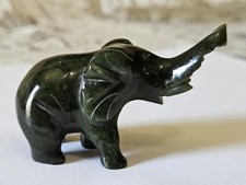 Vintage nephrite jade for sale  Champlin