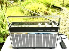 Rarität telefunken bajazzo gebraucht kaufen  Aichtal