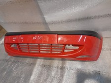 paraurti posteriore ford fiesta 99 usato paraurti posteriore ford fiesta 99 usato Italia