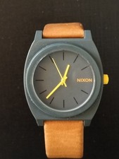 Nixon watch minimal for sale  SHREWSBURY