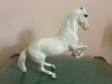 Breyer classic lipizzan for sale Breyer classic lipizzan for sale  STOWMARKET