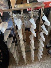 Shoe holder ikea for sale  WINCHESTER