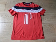 Lille osc maillot d'occasion  Haubourdin