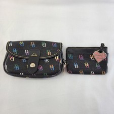 Vtg dooney bourke for sale  Halifax