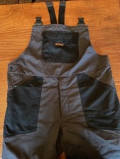 Schnittschutzhose stihl econom gebraucht kaufen Schnittschutzhose stihl econom gebraucht kaufen  Wolfenbüttel