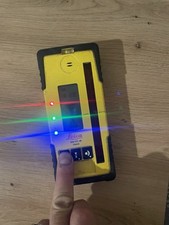 Leica laser réception d'occasion  Chambéry