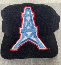 Original houston oilers for sale  Stow