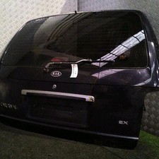 Hayon kia carnival d'occasion  France