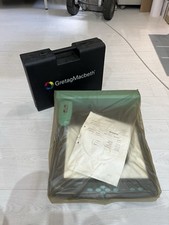 Gretag macbeth spektralphotome gebraucht kaufen  Obertshausen