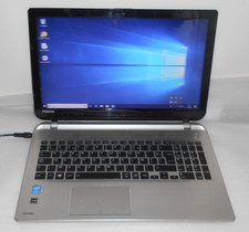 Toshiba satellite s50 d'occasion  Figeac